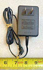 HP HEWLETT PACKARD AC ADAPTER POWER SUPPLY 0950-3169 OUTPUT 13V 300mA picture