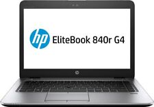 HP Elitebook 840R G4 14