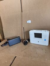 Canon SELPHY CP1200 White Portable Wireless Wifi Color Photo Printer TESTED picture