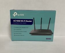 TP-LINK AC1900 Wi-Fi Router Dual Band Mu Mimo WiFi Archer A8 New Sealed Oliverns picture