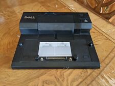 Dell E-Port II Pro3X Laptop Docking Station picture