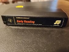 Early Reading Texas Instruments TI-99 Command Module Cart TI-99/4A picture