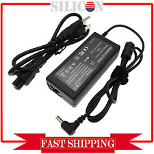 For HP Pavilion 27xi IPS Computer Monitor power supply ac adapter cord charger picture