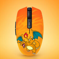 Razer x Pokémon Charizard Orochi V2 Wireless Bluetooth Mouse Limited Edition picture