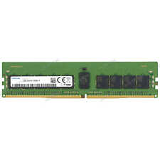 Samsung 32GB 1Rx4 PC4-3200 RDIMM DDR4-25600 ECC REG Registered Server Memory RAM picture