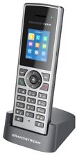 Grandstream DP722 IP Phone Cordless HD DECT Handset and Charger picture