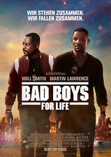 Bad Boys for Life (2020) Movie DVD Box Set New picture