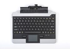 iKey Keyboard for Panasonic ToughPad FZ-G1, IK-PAN-FZG1-C1-V5 - Backlight picture