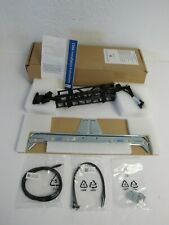 Dell 02J1CF 2J1CF 1U Cable Mgt Arm Kit for PowerEdge R320 R430 R620 R630 54-5 picture
