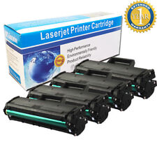 4 PACK Compatible B1160 Toner Cartridges B1163 Ink for Dell Multi-Function B1160 picture