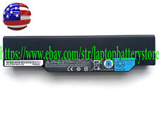 Genuine FPCBP281 Battery For Fujitsu Lifebook P701 S710 S751 S761 S760 SH560 761 picture
