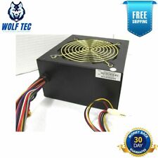 GENUINE ACEPOWER ACE 400W 115/230V 10/5A Replacement Power Supply picture