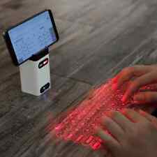 Laser Projection Keyboard Bluetooth Virtual Keyboard for Laptop Smartphone  picture