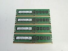 Hynix Lot of 4 HMA41GR7MFR8N-TF 8GB 2Rx8 PC4-2133P ECC Registered DIMMs     C-7 picture