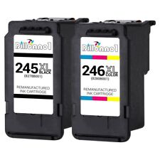 PG-245 CL-246 High Yield Printer Ink for Canon PIXMA TS3129 TS3320 TS3322 TS3420 picture