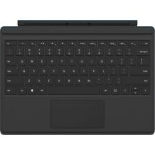 Microsoft Type Cover for Surface Pro - Black picture