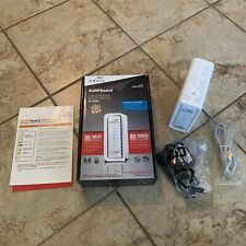 Motorola ARRIS SURFboard SBG6700-AC DOCSIS 3.0 Cable Modem & Wi-fi Router picture