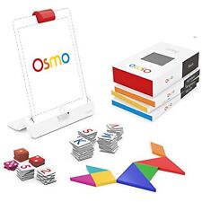 Osmo Genius Kit Training Playing Game Discontinued by Manufacturer picture