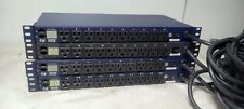 Four Avocent Cyclades AlterPath PM10-20A PDU's 10 Outputs & Current Meter  picture