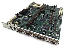 VTG 1996 IBM 11H8440 Motherboard Socket 7 w/ 16MB SIMM RAM - For Aptiva Systems picture
