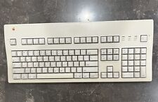 Vintage Apple Extended Keyboard II M3501 - No Cable picture