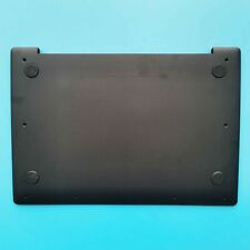 New For HP Chromebook 14 G7 Bottom Case Cover Lower Laptop Black M47197-001 US picture