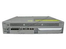 Cisco ASR1002-F Chassis 4-Port Built-In Gig w/ Dual AC Power - 1 YEAR WARRANTY picture