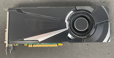 Dell Nvidia GeForce GTX 1070 006MKK GPU - 8GB GDDR5 PCIe Graphics Card - Tested picture
