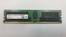 MTA36ASF8G72PZ-3G2E1 MICRON 64GB (1X64GB) 2RX4 PC4-3200AA DDR4-25600R RDIMM picture