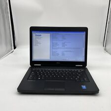 Dell Latitude E5440 Laptop Intel Core i5-4310U 2.0GHz 8GB RAM NO HDD picture
