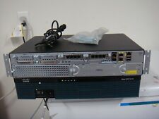 Cisco CISCO2911-SEC/K9 3 Port Router picture