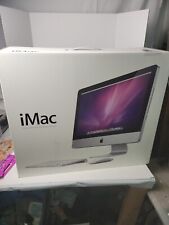 Apple imac A1311 21.5 8GB RAM 1TB Hard Drive New In Box Factory Sealed picture