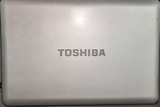 Toshiba Satellite L505D-LS5005 Laptop 15.6