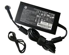120W Original AC Adapter For HP Spare Part Number 613154-001 645156-001 Laptop picture