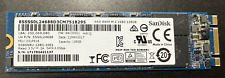 SanDisk X400 M.2 2280 128GB SSD 80mm Solid State Drive SD8SN8U-128G-1001 Tested picture