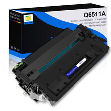 Q6511A Black Toner Cartridge For HP LaserJet 2420d 2430 2400 2430n 2420dn 2430tn picture
