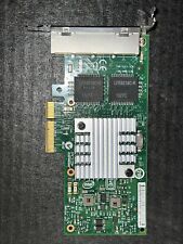 94Y5167 49Y4241 IBM I340-T4 Quad-Ports Gigabit Ethernet Server Network Adapter picture