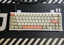 Custom Mechanical Keyboard picture