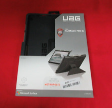 OEM URBAN ARMOR GEAR SURFACE PRO 8 CASE 32326X114040 picture
