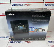NEW - D-Link Xtereme N 300 Mbps Gigabit Wireless N Router (DIR-685) - SAME DAY picture