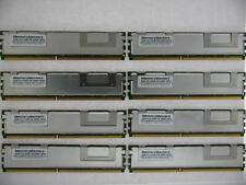 32GB (8 x 4GB) DDR2 FB Fully Buffered PC2-5300F 667 Mhz Â– Dell PowerEdge 2950 picture
