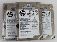 Lot of 5 HP 693569-001 Seagate ST300MM0006 300GB 10K 6G SAS 2.5