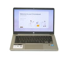 (MA5) HP Chromebook 14