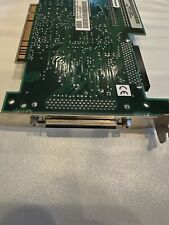 ADAPTEC AHA-2940UW ULTRA WIDE SCSI CONTROLLER PCI ADAPTER CARD picture