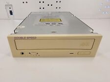 RARE Lion-Optics Sound Blaster CD-ROM Drive XC-200AI Double Speed 1994 Untested picture