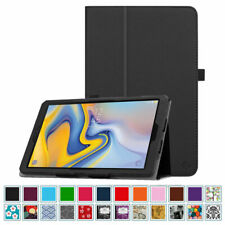 Case for TCL Tab 8/ Tab 8 LE/ Tab 8V/ Tab 8 SE Leather Folio Cover/ Screen Saver picture
