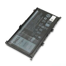 NEW OEM 357F9 Battery For Dell Inspiron 15 7000 7559 7557 7567 7566 7759 74wh US picture