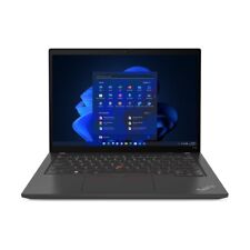 Lenovo ThinkPad P14s Gen 3 14