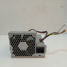 HP 611481-001 240W HP Compaq SFF Power Supply. 613762-001 picture
