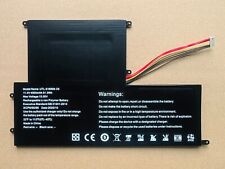 UTL-516698-3S 485490P-3S1P Laptop Battery For EVOO EVC156 EVC156-1BK EVC156-2BK picture